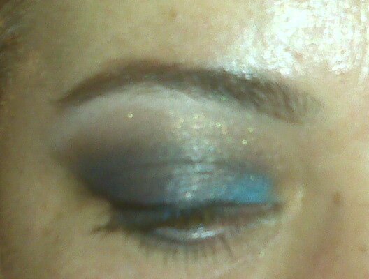 sexy makeup