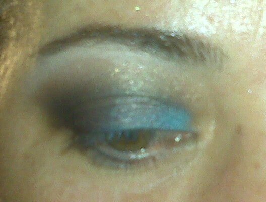 sexy makeup