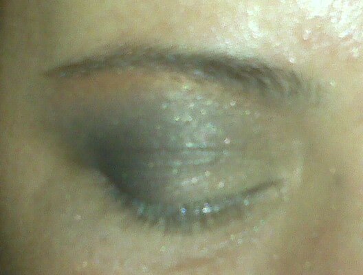 Bronze Eyes