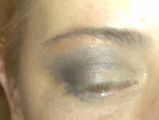 Bronze Eyes