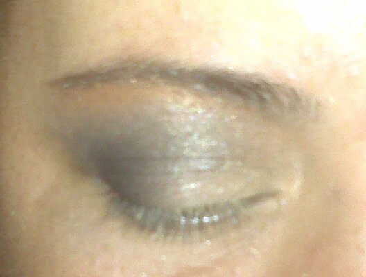 Bronze Eyes