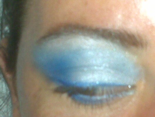 eye makeup looks
