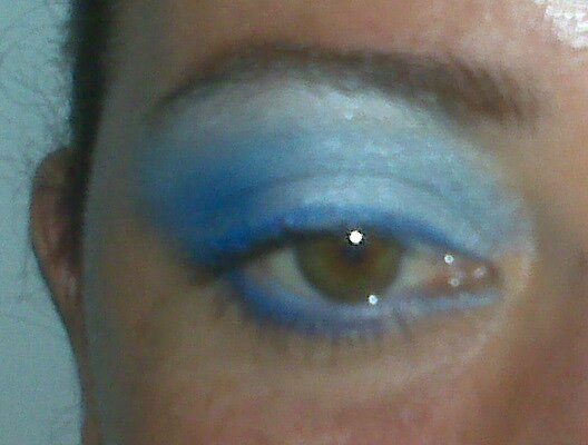 eye makeup looks