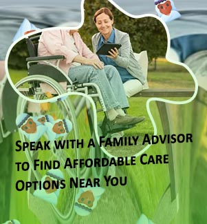 Assisted living for adults with disabilities near me