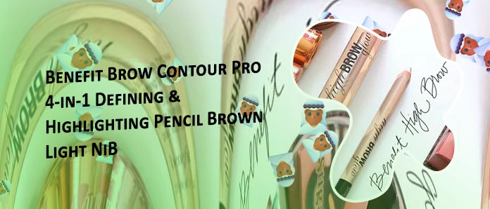 Benefit brow highlighter pencil