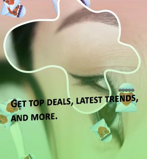 Best and easiest eyebrow makeup