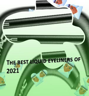 Best black eyeliner for cat eye