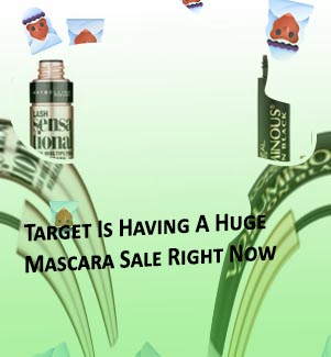 Best drugstore mascara target
