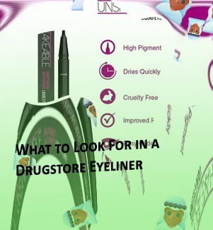 Best eyeliner cruelty free