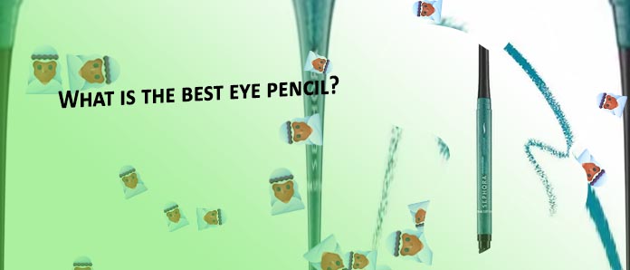 Best eyeliner pencil sephora