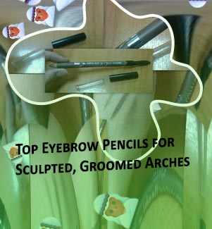 Best inexpensive eyebrow pencil