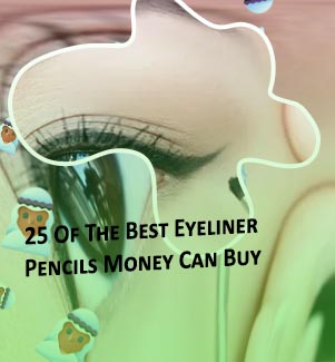 Best inside eye eyeliner