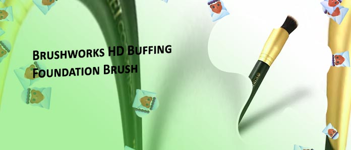 Best it foundation brush