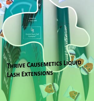 Best liquid lash extension mascara