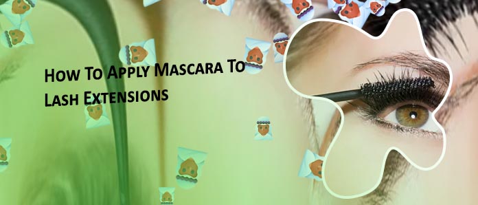 Best mascara to use after eyelash extensions