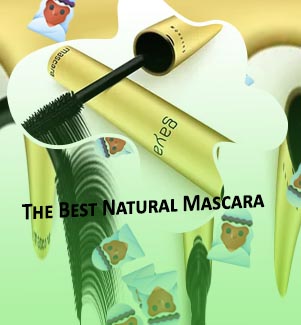 Best natural looking brown mascara