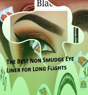 Best non smudge eye pencil