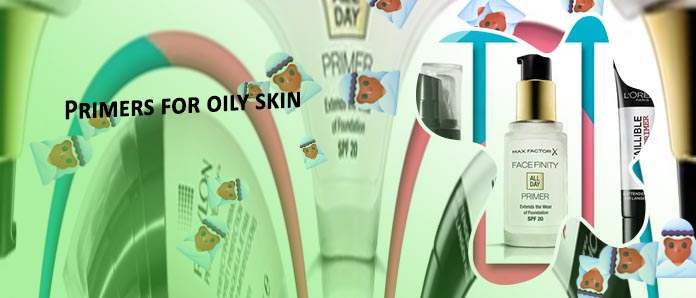 Best primer for dry skin and pores