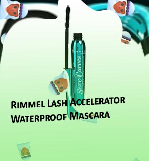Best rimmel waterproof mascara