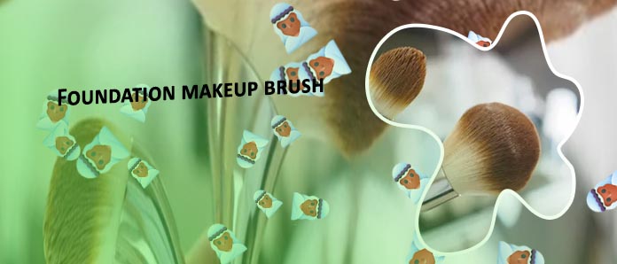 Best target foundation brush
