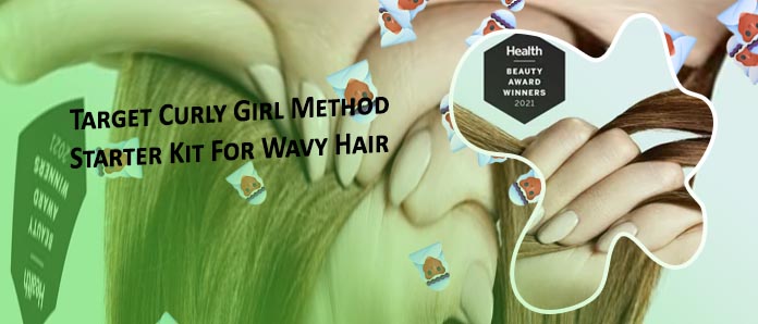 Best target hair care