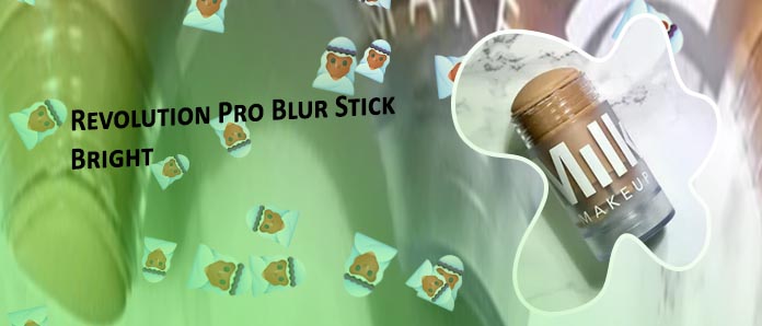 Blur stick revolution pro