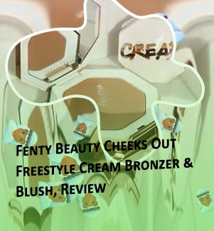 Cream bronzer fenty