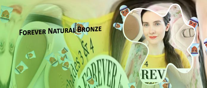 Dior forever natural bronzer