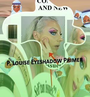 Eye primer p louise