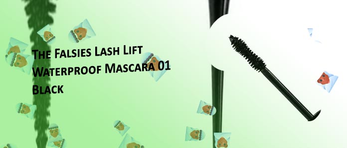 Falsies lash lift maybelline