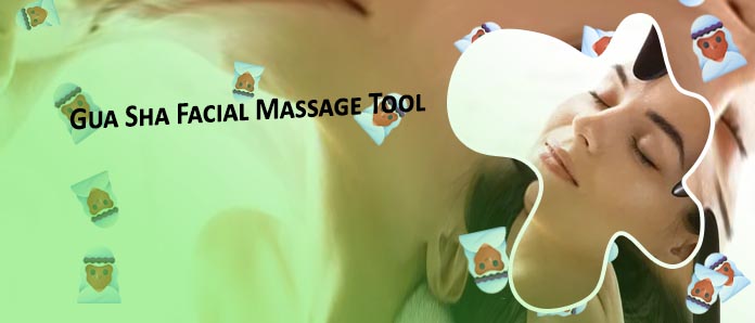 Gua sha pick up