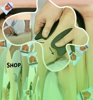 Gua sha shop online