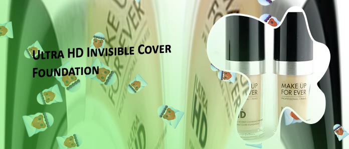 Hd foundation