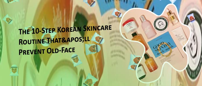 Korean regimen