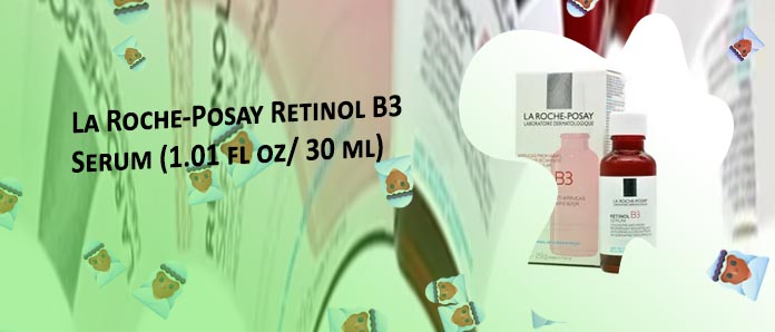 La roche retinol
