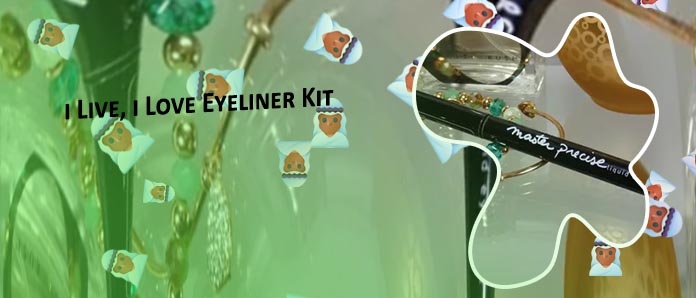 Love liner liquid
