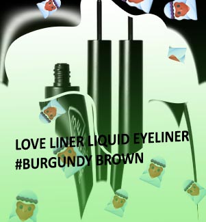 Love liner liquid eyeliner
