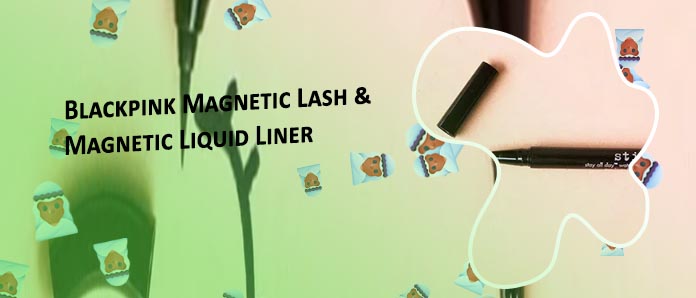 Magnetic liquid liner