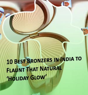 Most popular bronzer