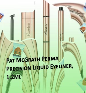 Pat mcgrath precision eyeliner