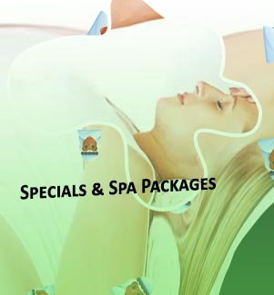 Pregnancy spa packages near me