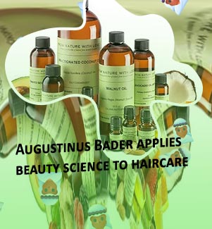 Skincare haircare