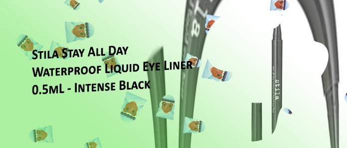 Stila 24 hour eyeliner