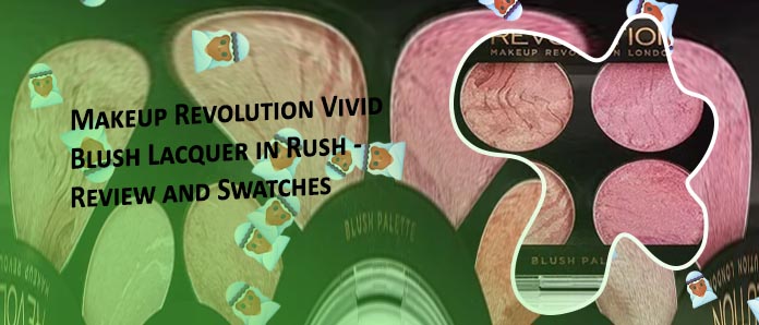 Super dewy revolution blush