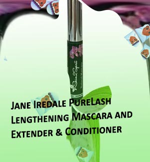 The best organic mascara