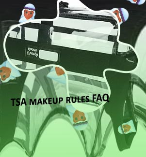 Tsa approved makeup