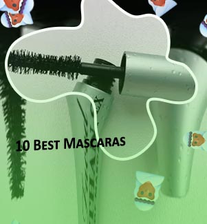 Your best friend mascara